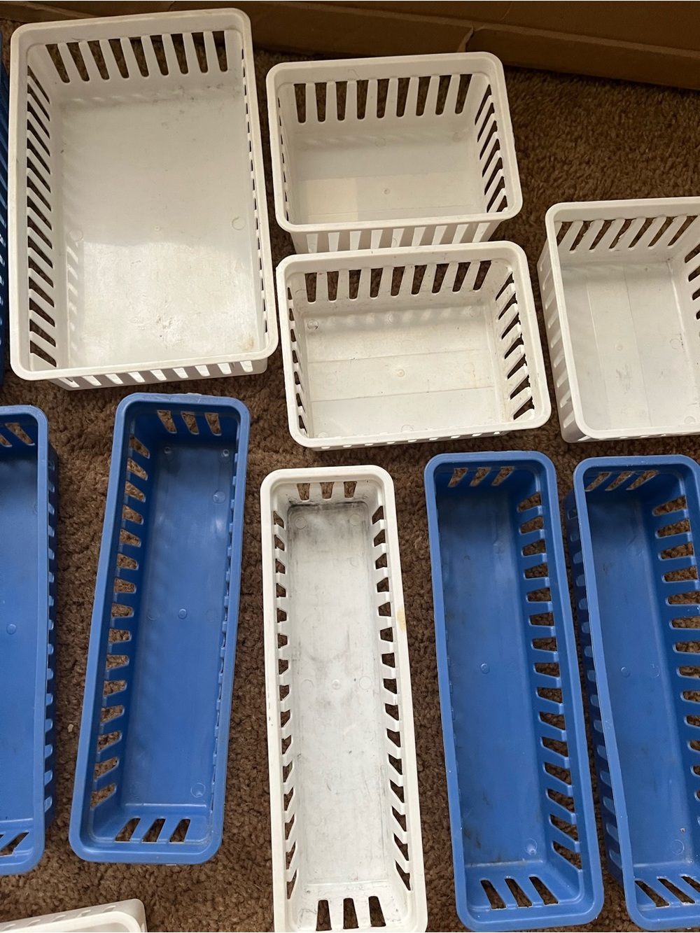 Drawer Organizers - Picture 3 of 5